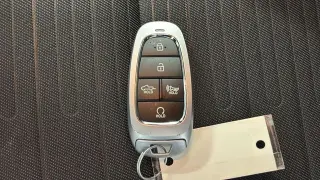 2024 Hyundai Santa Cruz