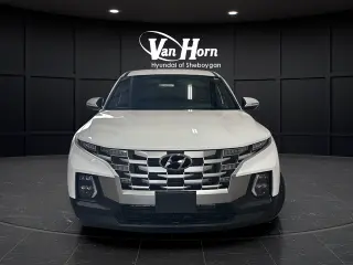 2024 Hyundai Santa Cruz