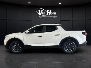 2024 Hyundai Santa Cruz