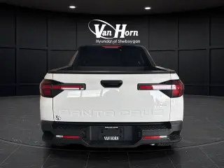 2024 Hyundai Santa Cruz