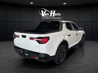 2024 Hyundai Santa Cruz
