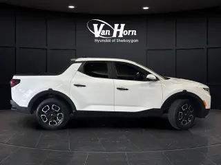 2024 Hyundai Santa Cruz