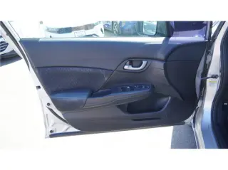 2014 Honda Civic Sedan