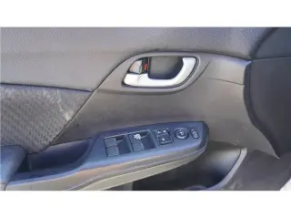 2014 Honda Civic Sedan