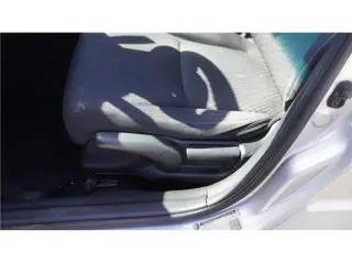 2014 Honda Civic Sedan