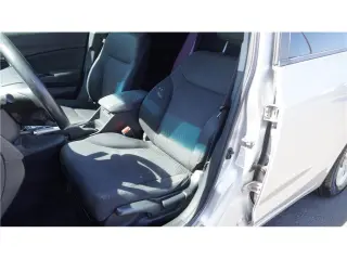 2014 Honda Civic Sedan