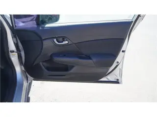 2014 Honda Civic Sedan