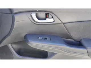 2014 Honda Civic Sedan