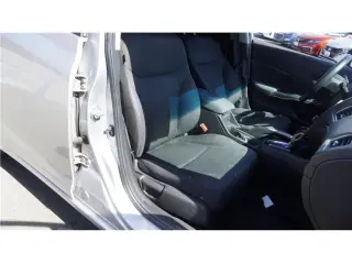 2014 Honda Civic Sedan