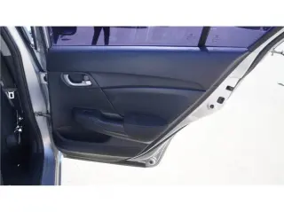 2014 Honda Civic Sedan