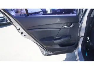 2014 Honda Civic Sedan