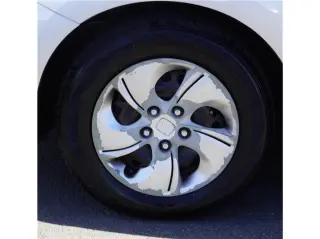 2014 Honda Civic Sedan