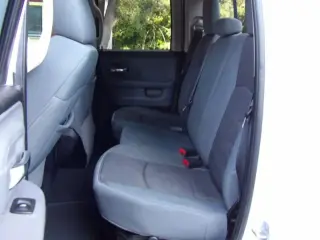 2013 RAM 1500 QUAD CAB