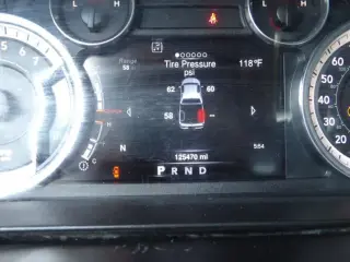 2013 RAM 1500 QUAD CAB