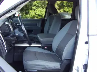2013 RAM 1500 QUAD CAB