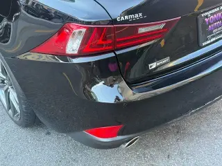 2016 Lexus IS 300