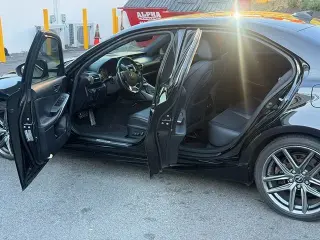 2016 Lexus IS 300
