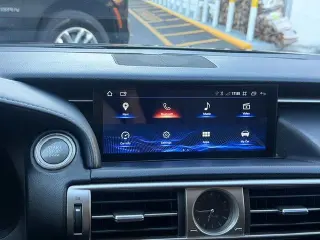 2016 Lexus IS 300