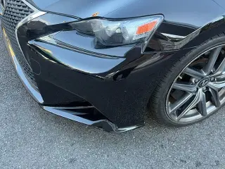 2016 Lexus IS 300