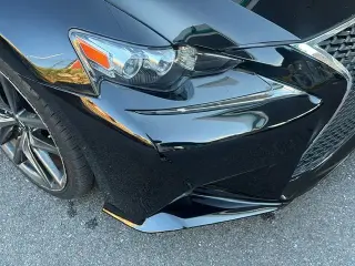 2016 Lexus IS 300