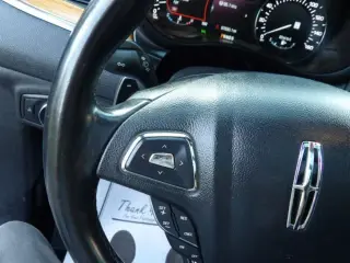 2015 LINCOLN MKC