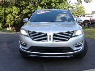 2015 LINCOLN MKC