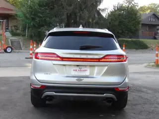 2015 LINCOLN MKC