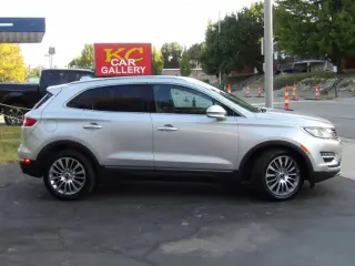 2015 LINCOLN MKC