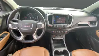 2018 GMC Terrain