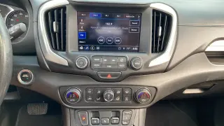2018 GMC Terrain