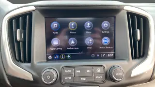 2018 GMC Terrain