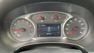 2018 GMC Terrain