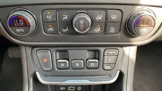 2018 GMC Terrain