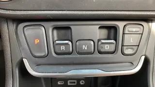 2018 GMC Terrain