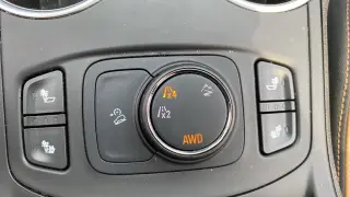 2018 GMC Terrain