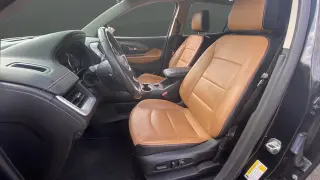 2018 GMC Terrain
