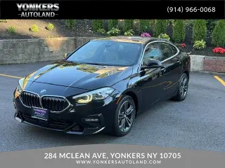 2021 BMW 2 Series