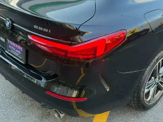 2021 BMW 2 Series