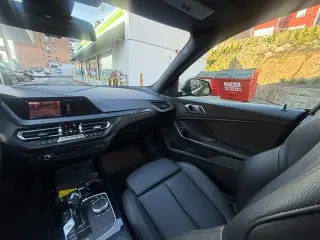 2021 BMW 2 Series
