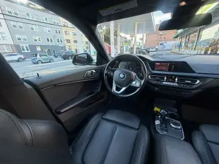 2021 BMW 2 Series