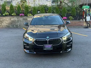 2021 BMW 2 Series