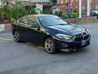2021 BMW 2 Series