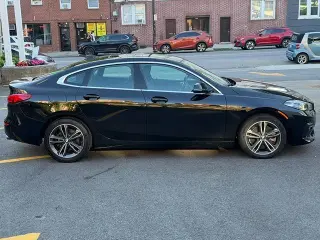 2021 BMW 2 Series