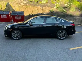 2021 BMW 2 Series
