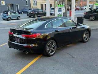2021 BMW 2 Series