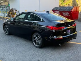 2021 BMW 2 Series