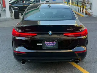 2021 BMW 2 Series