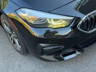 2021 BMW 2 Series