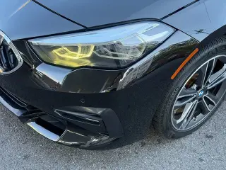 2021 BMW 2 Series