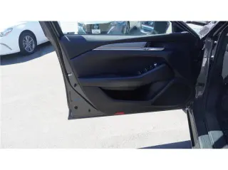 2018 Mazda Mazda6